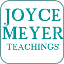 Joyce Meyer Teachings APK