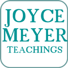 Joyce Meyer Teachings icône