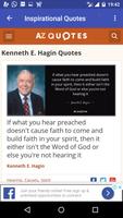 Kenneth Hagin Ministries اسکرین شاٹ 1
