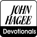 John Hagee Daily Devotionals APK