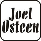 Joel Osteen sermons & podcast ไอคอน