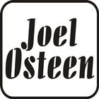 Joel Osteen sermons & podcast-icoon