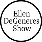 Ellen Daily talk show App icône
