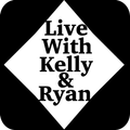 Live with Kelly & Ryan Daily Show ApP