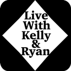 آیکون‌ Live with Kelly & Ryan Daily Show ApP