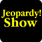 Jeopardy! Show App ikona