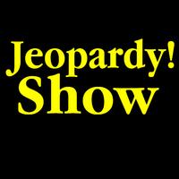 Jeopardy! Show App پوسٹر