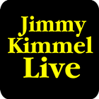 Jimmy Live Show App icône