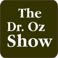 The Dr. Oz Show App.
