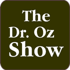 The Dr. Oz Show App. icône