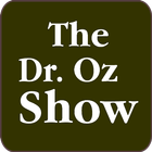 The Dr. Oz Show App. icon