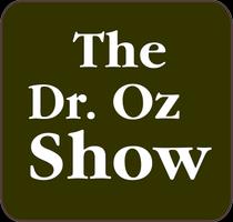 The Dr. Oz Show App. plakat