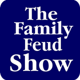 Family Feud Show أيقونة