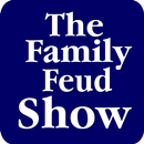 Family Feud Show App'. aplikacja