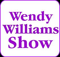 The wendy Williams Show App 海报