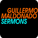 Guillermo Maldonado Sermons App aplikacja
