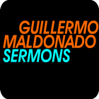 Guillermo Maldonado Sermons-icoon