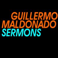 Guillermo Maldonado Sermons Affiche