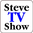 steve-TV SHOW App. aplikacja