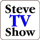 steve-TV SHOW App. icon