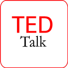 TED-Talks App. icon