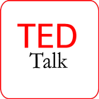TED-Talks App. icône