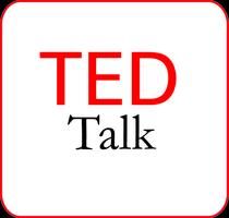 TED-Talks App. poster