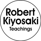 Robert Kiyosaki Podcast ícone