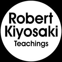 Robert Kiyosaki Podcast Cartaz