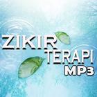 MP3 ZIKIR TERAPI আইকন