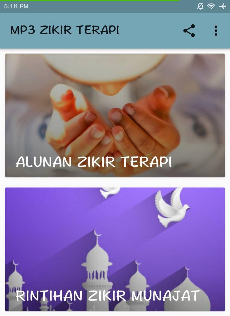 Mp3 Zikir Terapi Offline Apk 1 0 Download For Android Download Mp3 Zikir Terapi Offline Apk Latest Version Apkfab Com