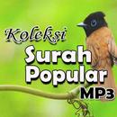 MP3 SURAH AMALAN HARIAN APK