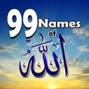 99 NAMA ALLAH MP3 aplikacja