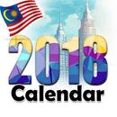 KALENDAR 2018 MALAYSIA APK