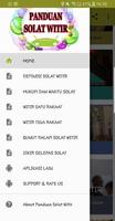 Tatacara Solat Witir LENGKAP screenshot 2