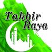 MP3 Takbir Raya OFFLINE