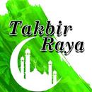 MP3 Takbir Raya OFFLINE APK