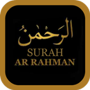 Surah Ar-Rahman Full Offline aplikacja