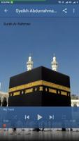 Surah Ar-Rahman Full Offline imagem de tela 2