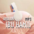 SURAH AMALAN IBU HAMIL MP3 icono