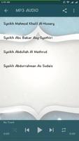 SURAH AL-KAHFI ~ Teks dan Terjemahan Bahasa Melayu ภาพหน้าจอ 2