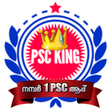 KERALA PSC KING - RANK FILE , MOCK TEST , JOB NEWS icon