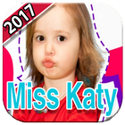 آیکون‌ Miss Katy 2017  леди Катя
