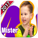 Mister Max 2017  МАКС-APK