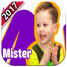 Mister Max 2017  МАКС icono