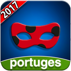 ikon Miraculous em Português 2017