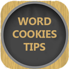 Word Cоokies Tips icône