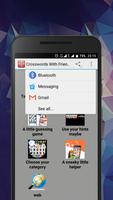 Guide Crosswords With Friends syot layar 1