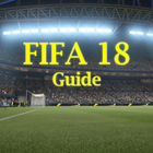 Guide new FIFA 18 أيقونة