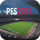 Guide PES 2018 New أيقونة
